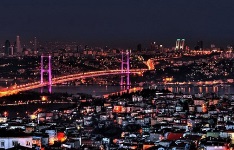 Car rental in Istanbul, Turkey